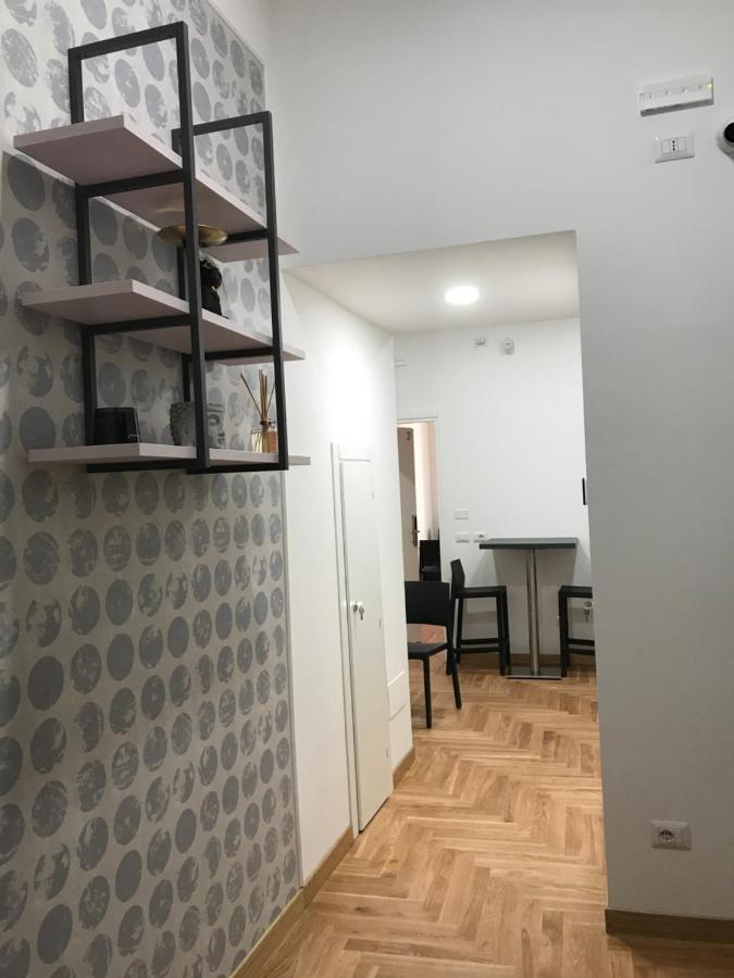 B&B Old Town Кампобассо Экстерьер фото