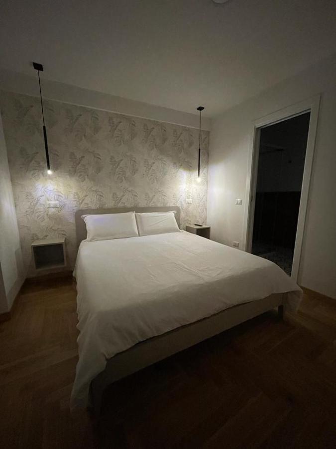 B&B Old Town Кампобассо Экстерьер фото